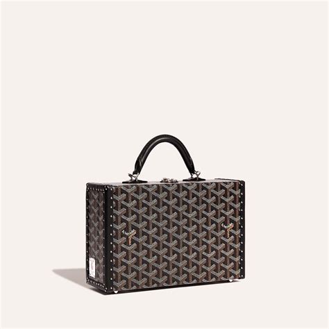 goyard beverly hills hours|order goyard online.